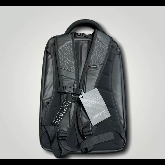 🆕NomaticTravel Backpack 20-30 L NWT - Picture 3 of 8